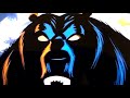 Balto L Ours Attaque