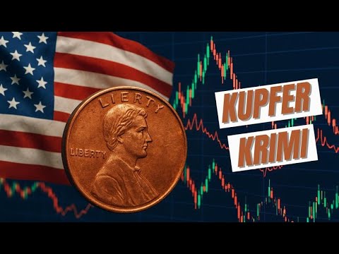 Kupferkrieg der Supermächte