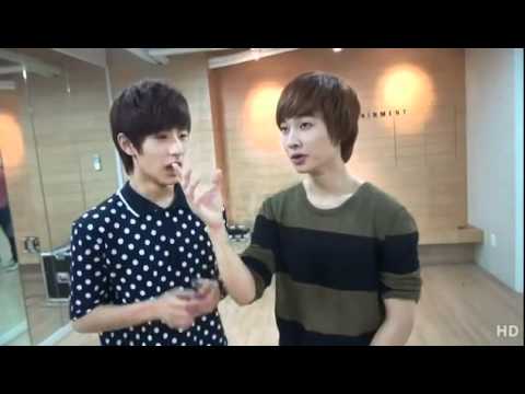 120614 Boyfriend Self Camera Cr. Naver Music