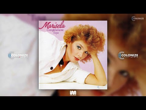 Marisela - Sola Con Mi Soledad