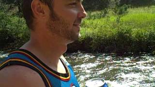 "Lazy" River Tubing - Brain Damage Lecture