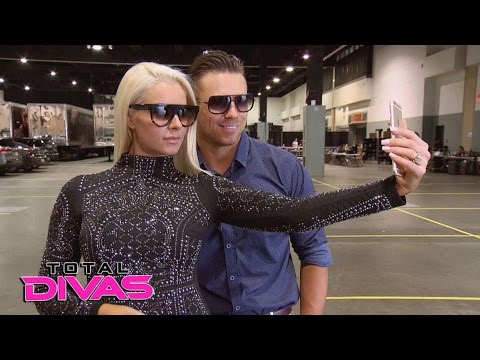 Total Divas Recap 4/5 The Draft