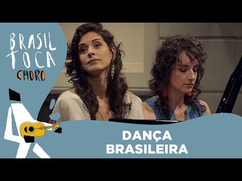 Dança brasileira | Maestros Arranjadores