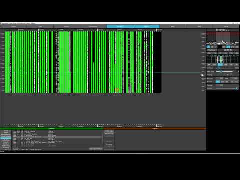 LRJ216 Radio Villa Maria Cordoba 1400 Khz AM. Escuchada en Buenos Aires.