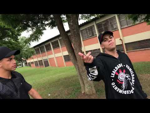 MC KAU DA Z/O, MC JUNINHO DA 7 - MADLEY 2019