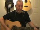 Times They Are A-Changin' - Bob Dylan - cover video thumbnail