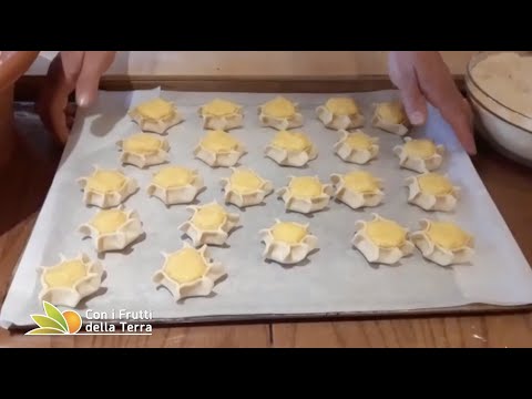 Puntata del 12/4/20 – 4° parte – A Pasqua solidarietà e dolcezza