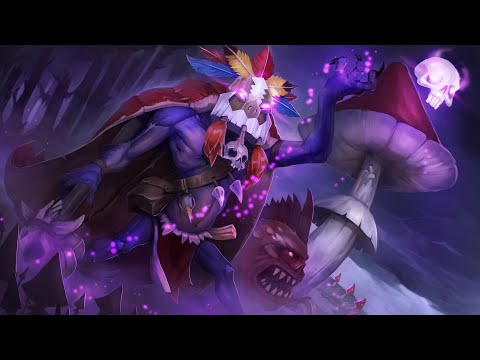 The Foot of Gork Experience - Total War Warhammer 3