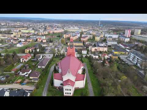 Skarżysko Kamienna (Kościół pw. Św. Brata Alberta) 03.05.2021