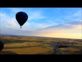 Viaje en Globo 