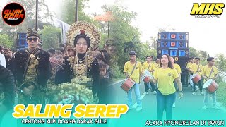 Download lagu CENTONG KUPI REGGAE VERSION MHS MAHASADELA LIVE TAWUN mp3