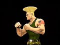 Capcom Fighting Jam PS2 E3 2004