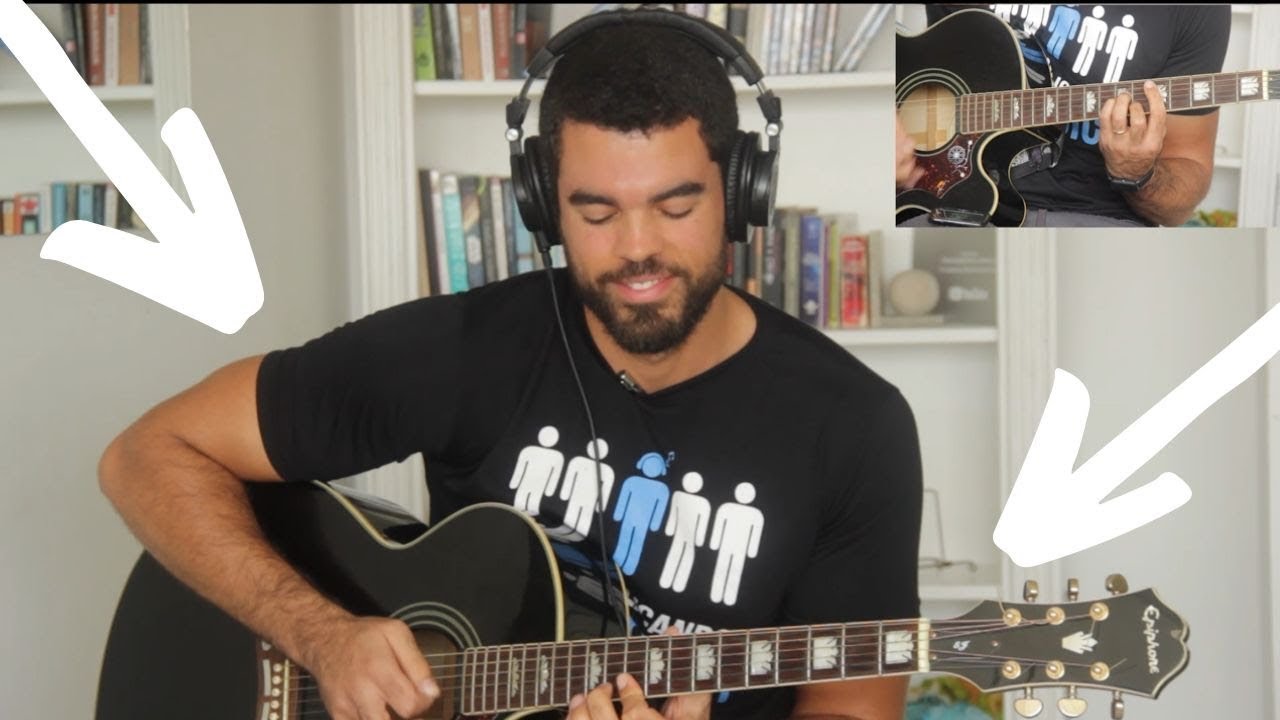 Aprenda a usar o ACORDE DIMINUTO!