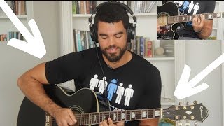 Aprenda a usar o ACORDE DIMINUTO!