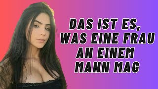 9 EINSTELLUNGEN, DIE IHR“ DAS INTERESSE AN DIR VERLIEREN - Weibliche Psychologie - Körpersprache