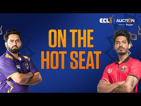 On the Hotseat 🔥🪑| Digvijay Rathi & Lakshya Singh |