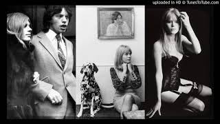 Marianne Faithfull - In The Night Time