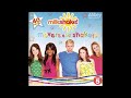 Milkshake Movers Shakers FULL ALBUM 2012