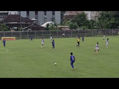 Final Perebutan Peringkat 3 Porprov Bali Babak 2 Badung Vs Klungkung