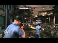 Max Payne 3 [PEGI 18] - Multiplayer Gameplay Part 1