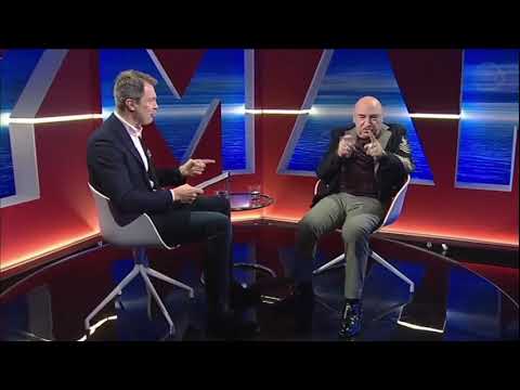 Remu Aaltonen ja vegas vitsi