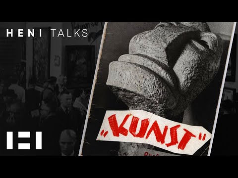 What is: Degenerate Art? | HENI Talks