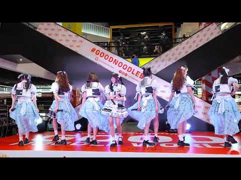 Sora! Sora! : Yuki Doke Kataomoi @ Good Noodle World - Union Mall【4K 60FPS】
