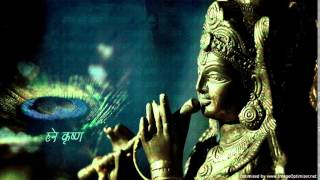 Original achutam keshvam krishna bhajan (FULL SONG