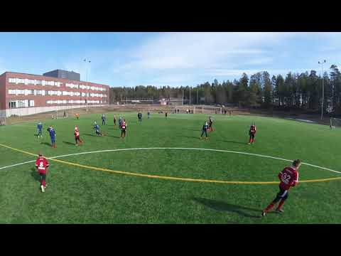 2019-04-06-ViiPV - Halikko (0-9)