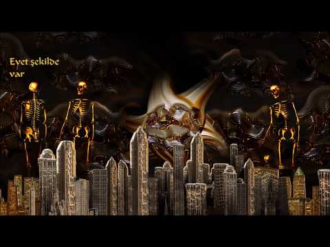 Stilkan & Rona Say - 3. Kişi