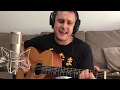 'Look What Love Has Done' by Alex Kennedy - Chris Whitley cover