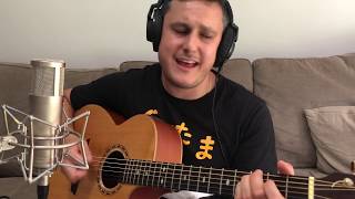 &#39;Look What Love Has Done&#39; by Alex Kennedy - Chris Whitley cover
