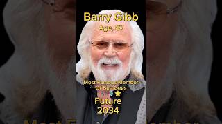Download lagu Barry Gibb legendary voice that keeps us Stayin' Alive! πΆπΊ#beegees #antesedepois #beforeandafter mp3 Download lagu Barry Gibb legendary voice that keeps us Stayin' Alive! πΆπΊ#beegees #antesedepois #beforeandafter mp3