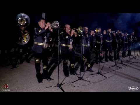 Banda La Pava - Paso A Paso (En Vivo 2017) HD