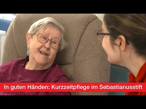 Seniorenzentrum Sebastianusstift macht mobil