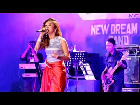 Dai Daw Shara   Langa Tsin Tsin