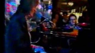 Gianna Nannini &quot;Come una schiava&quot; voce e pianoforte 1987