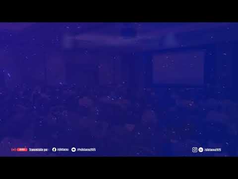 Día 4 | CIIS XXVI 2025 | Mañana