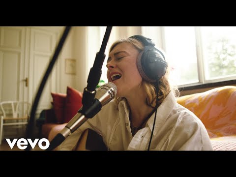 Ellen Krauss - Doesn't Matter (Acoustic)