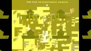 Royal Visionaries - No One Has To Cry