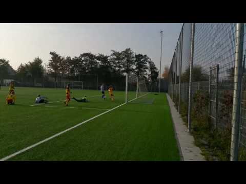 Valken '68 JO13-2 - Quick Boys JO13-6