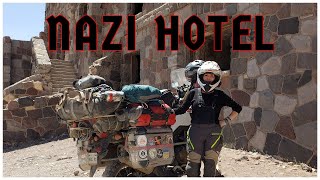 Abandoned Nazi Hotel off Argentina's Ruta 40 (S3:E24)