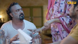 Jane Anjane Main 4 | Part 1-Charmsukh | Ullu Web Series review| Full Episodes-3