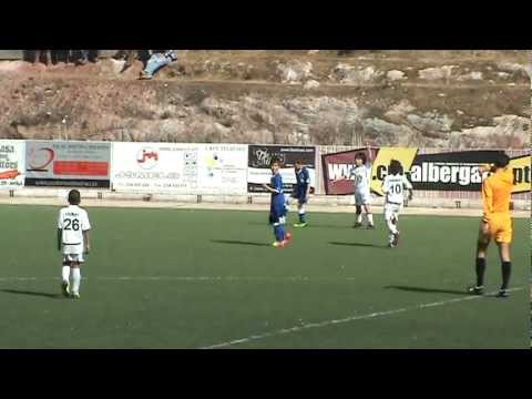 AD Taboeira - FC Vaguense - Traquinas A - 2012.02....