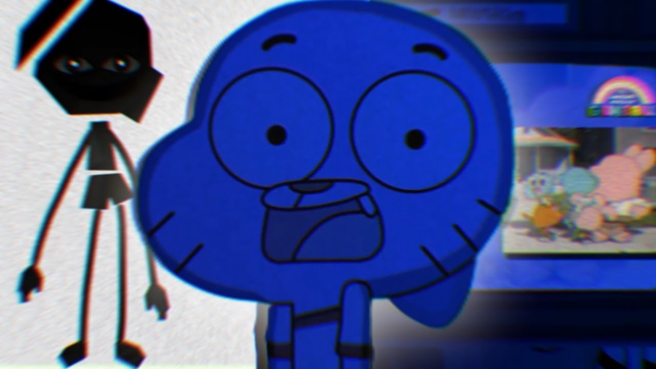 ESSA COISA NÃO É O ROB - TAWOG TAPES