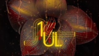 Danny L Harle - 1UL (Lyric Video)