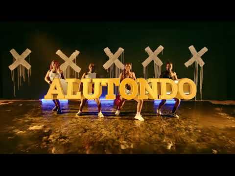 Alutondo - Dancally Swing (Official Vibe Video)