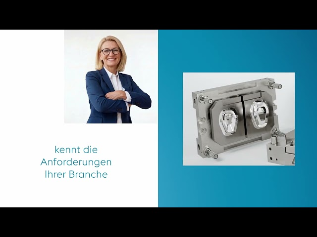 Unternehmesvideo