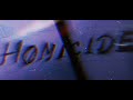 Homicide VENOM Venom On Everything Rap Song 2021