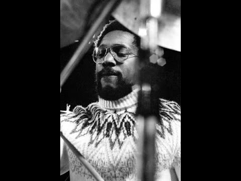 The Billy Cobham Interview Set III